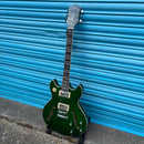 Tanglewood Chicago 59GR Semi-Hollow Electric Guitar