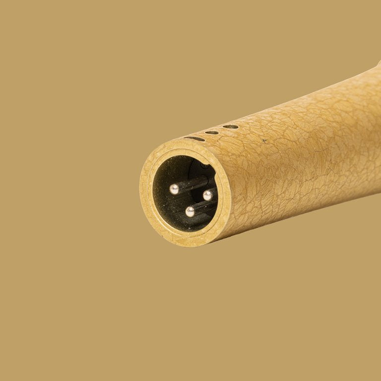 Stagg SDM50GD Vocal Microphone - 30 Year Anniversary Special Edition