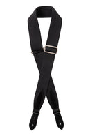Stagg Woven Cotton Guitar Strap
