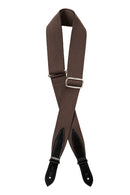 Stagg Woven Cotton Guitar Strap