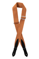 Stagg Woven Cotton Guitar Strap