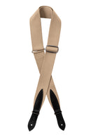 Stagg Woven Cotton Guitar Strap