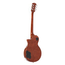 Stagg SEL-STD Standard Series Electric Guitar - Shoreline Blue