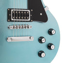 Stagg SEL-STD Standard Series Electric Guitar - Shoreline Blue