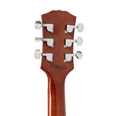Stagg SEL-STD Standard Series Electric Guitar - Shoreline Blue