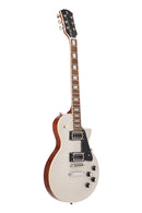 Stagg SEL-STD Standard Series Electric Guitar - Silver