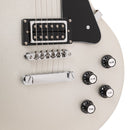 Stagg SEL-STD Standard Series Electric Guitar - Silver