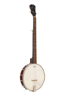 James Neligan MOON S5 5-String Banjo - Openback