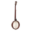 James Neligan MOON S5 5-String Banjo - Openback