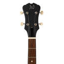 James Neligan MOON S5 5-String Banjo - Openback