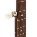 James Neligan MOON S5 5-String Banjo - Openback