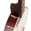 James Neligan MOON S5 5-String Banjo - Openback