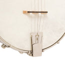 James Neligan MOON S5 5-String Banjo - Openback