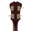 James Neligan MOON S5 5-String Banjo - Openback