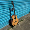 Tanglewood Strada TS4CE LTD Solid Top Electro-Acoustic Guitar