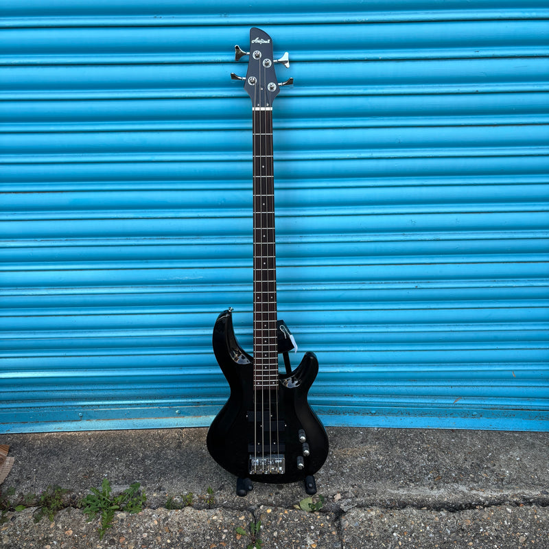 Aria - IGB 4 String Bass