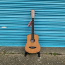 Tanglewood TRX2E Roadster X Electro Travel Acoustic