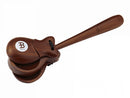 Meinl Percussion Traditional Hand Castanet
