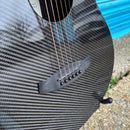 Tanglewood TW4CECBN Genuine Carbon Fibre Top Electro-Acoustic Guitar