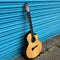 Tanglewood TSR2C Master Design Electro Acoustic Guitar inc. Hard Case