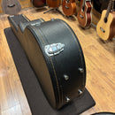 Pre-Loved Epiphone EJ-200 Natural Acoustic Guitar Inc Hardcase