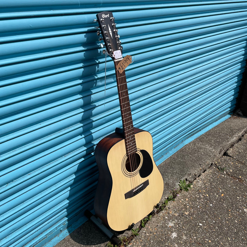 Cort AD810-12-OP 12 String Acoustic Guitar