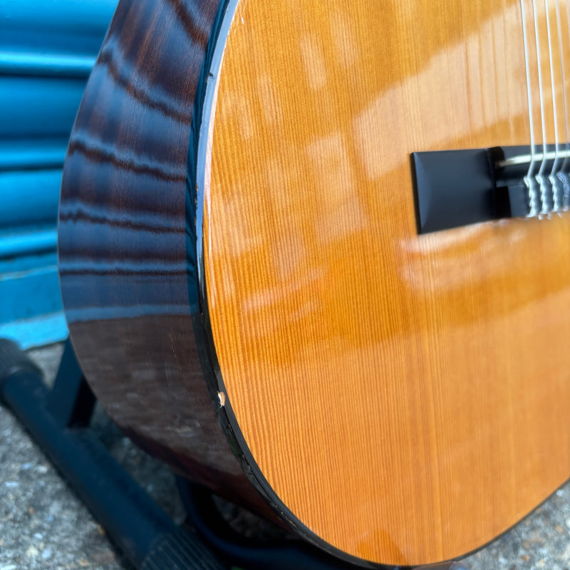 Pre-Loved Admira Almeria Classical Guitar 4/4 Classical Guitar