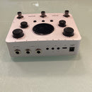(Pre-Loved) Mooer Gl200 Groove Loop Series Phrase and Drum Station