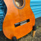 Valencia VC104HTC Full Size (4/4) with narrow neck Classical Guitar inc. gig bag