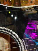 (Pre-Owned) Takamine EF341SC Electro Acoustic Guitar Inc. Hardcase