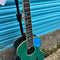 Ortega Ghost Series Tenor Ukulele RUGH-OCT