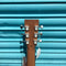 Tanglewood Winterleaf TW2-T Left Hand Travel Guitar Inc. Gig Bag