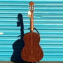 ORTEGA R18S Traditional Series 4/4 Nylon String Guitar 6-String + Pro Gig Bag