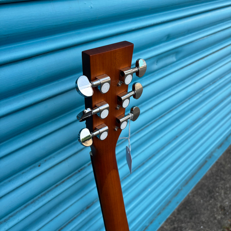 Northstar NS54 LP Junior Electric Guitar