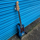 B-Stock SX 3/4 Short Scale Precision Style Bass Guitar