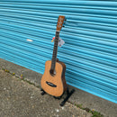 Tanglewood TRX2E Roadster X Electro Travel Acoustic