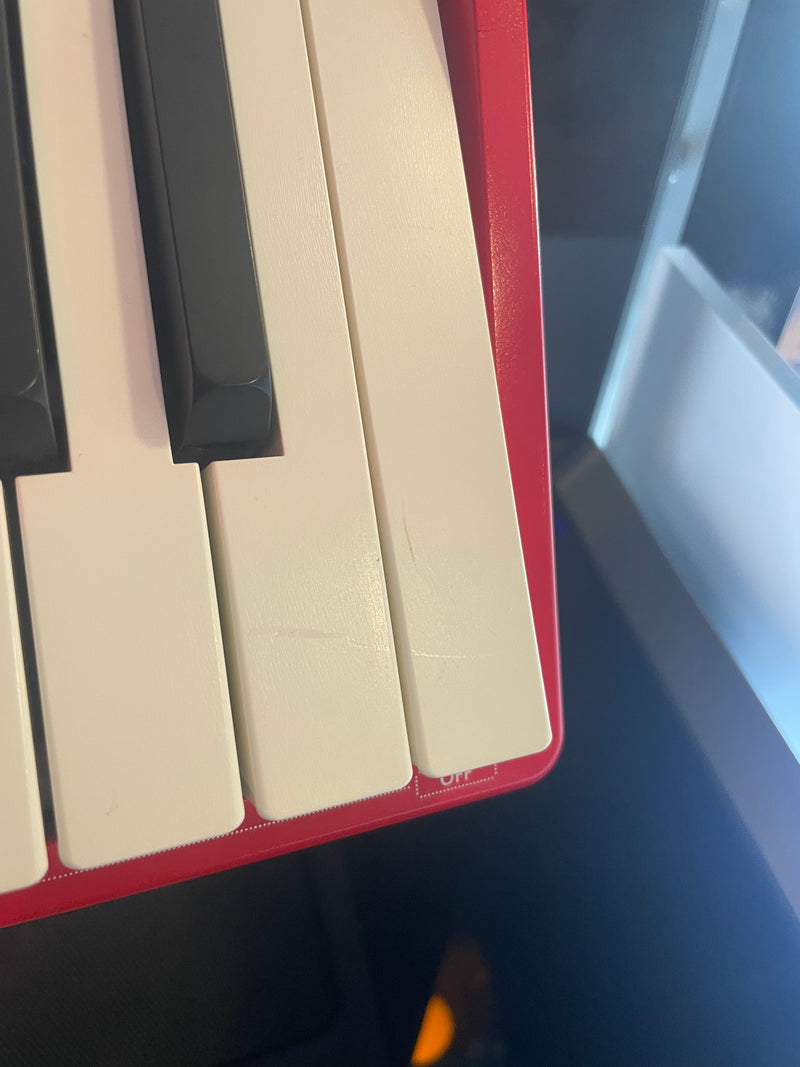 (Pre-Loved) Roland Go:Keys 61-Key Keyboard