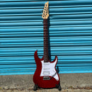 Pre-Loved Ibanez GRX40 GIO Red
