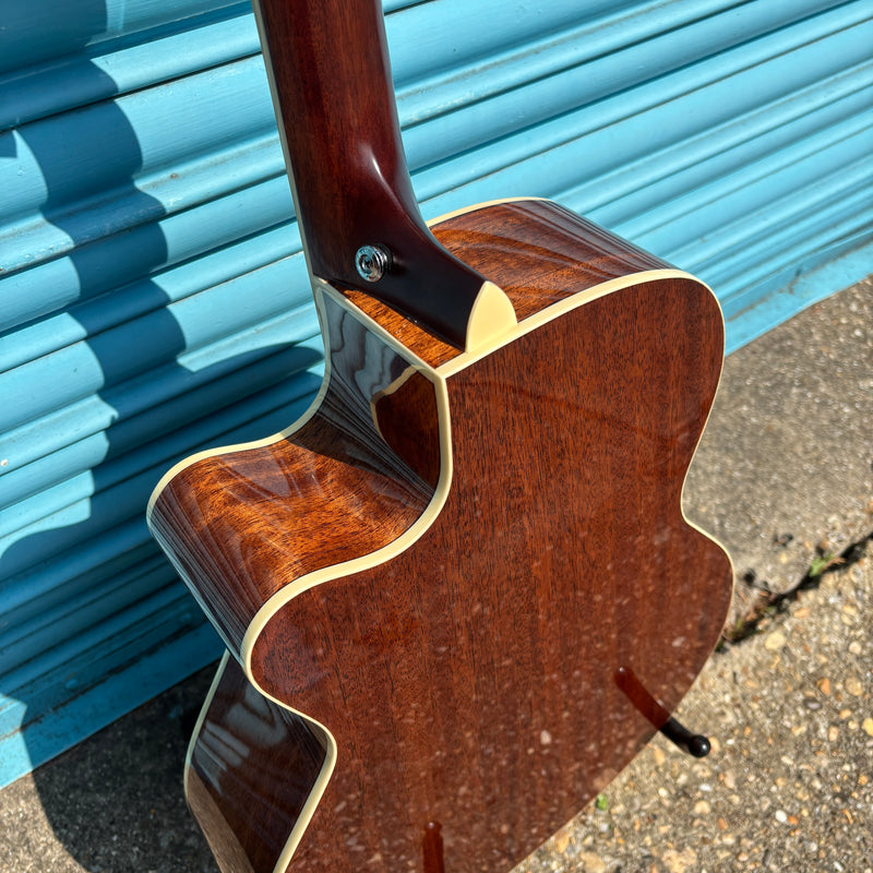 Tanglewood Limited Edition TSP45-HB Sundance Premier Electro Acoustic Guitar