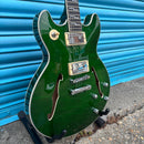 Tanglewood Chicago 59GR Semi-Hollow Electric Guitar