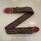 Izuzi Woven Straps