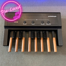 (Pre-Loved) Studio Logic MP-113 3-Note MIDI Bass Pedalboard