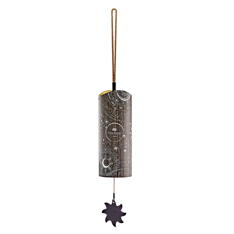 MEINL Sonic Energy Cosmic Bamboo Chime - 432 Hz/Stella (Night)