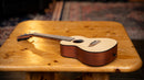 ORTEGA Bonfire Series Concert Ukulele - Natural Finish RU4