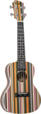 Adam Black ABUKC130 Concert Ukulele - Rainbow