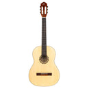 Ortega R121SN 4/4 Classical Guitar with slim neck including padded gig bag