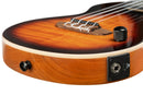 ORTEGA NEO-U-TSB Neo Series Tenor Ukulele 4-String + Gig Bag