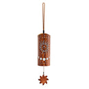 MEINL Sonic Energy Cosmic Bamboo Chime - 432 Hz/Luna (Evening)