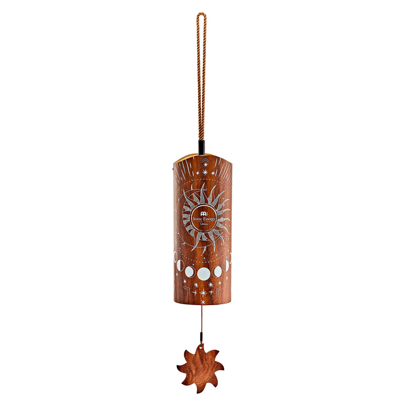 MEINL Sonic Energy Cosmic Bamboo Chime - 432 Hz/Luna (Evening)