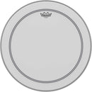 Remo Powerstroke 3 Coated Drum Head w/ Top Clear Dot